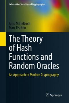 The Theory of Hash Functions and Random Oracles