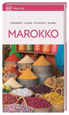 Vis--Vis Reisefhrer Marokko