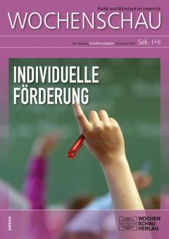 Individuelle Frderung