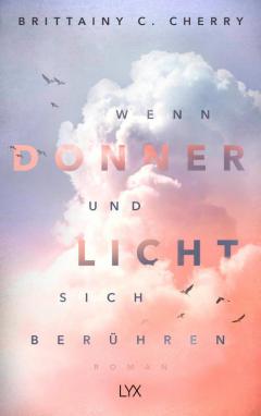 Wenn Donner und Licht sich berhren