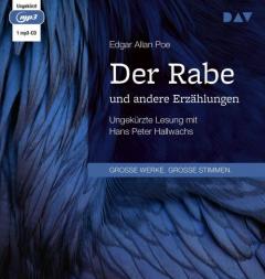 Der Rabe und andere Erzhlungen