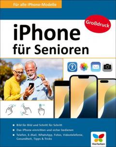 iPhone fr Senioren