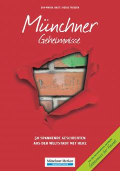 Mnchner Geheimnisse